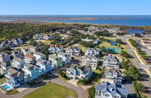 Buck Island House | White Dolphin