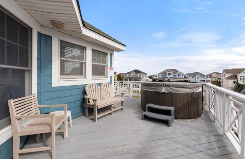 Buck Island House | White Dolphin