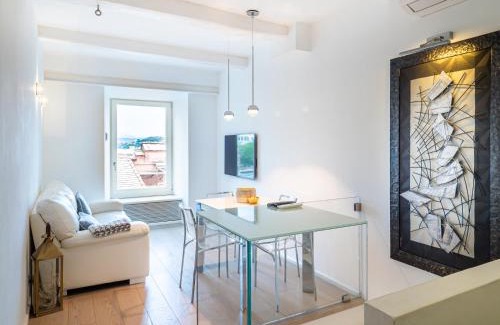 Portovenere House | White dreams