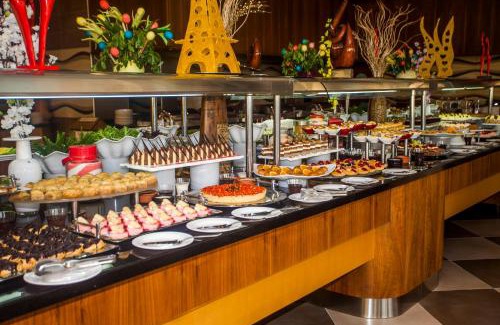 Alanya Hotel | White Gold Hotel & Spa
