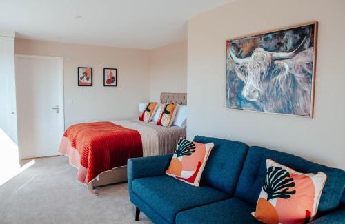 Battle Hotel | White Hart Inn