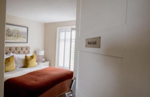 Battle Hotel | White Hart Inn