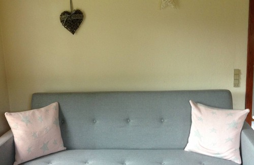 Roager House | White Hart Lane House, Roager, 9 km from Ribe