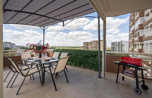 Municipio 3 Apartment | White Horizon