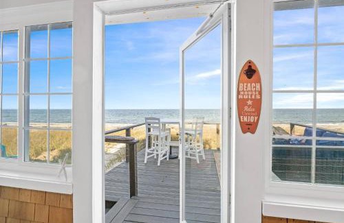 Plymouth House | White Horse Beach House: Plymouth