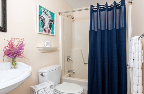 Waitsfield Hotel | White Horse Lodge