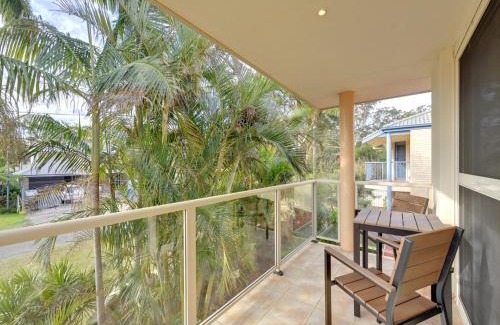 Nelson Bay House | White Horses, 7B Achilles Street