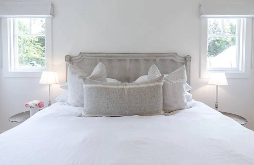 Berry Cottage | White House Cottage