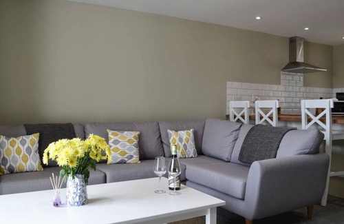 Durham Cottage | White House Cottages