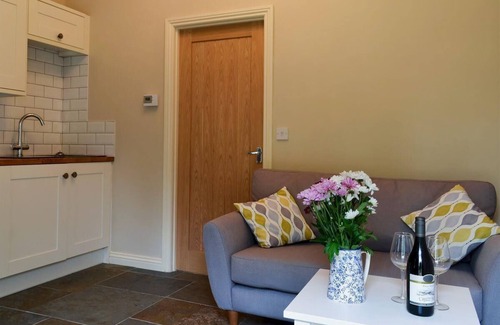 Durham Cottage | White House Cottages