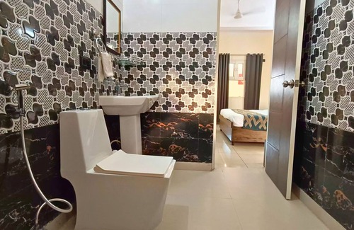 Jhajjar Hotel | White House Country Inn