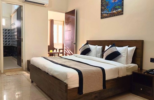 Jhajjar Hotel | White House Country Inn