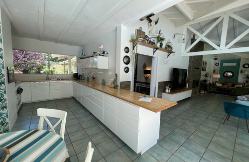 Lanton Villa | White House Duplex