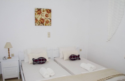 Gournai Apartment | White House ELENA | by The Sea
