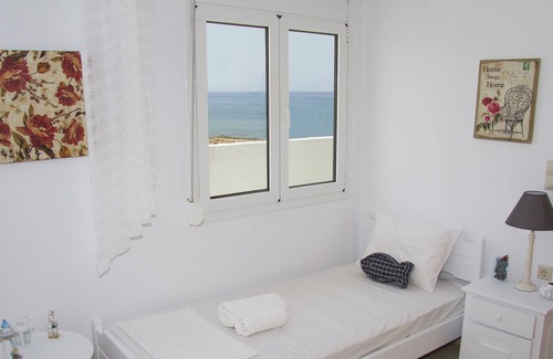 Gournai Apartment | White House ELENA | by The Sea
