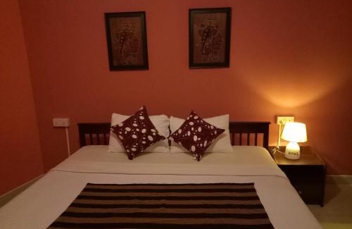 Ambagollapathana House | White House Ella