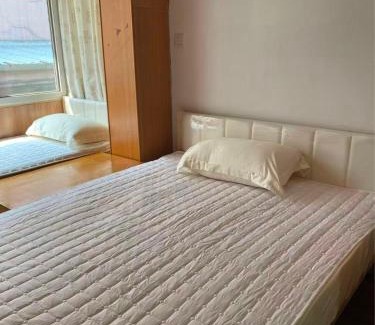 Wujiaochang Apartment | White House in Shanghai close to the PuD'ong and Hong Qiao airport
