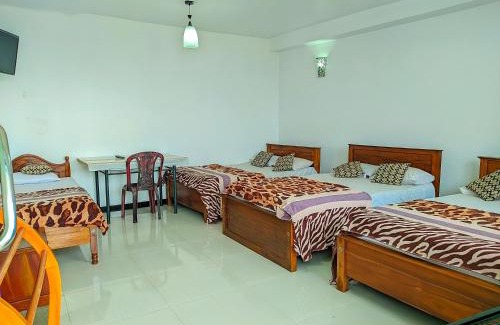 Haputale Bed & Breakfast | White House