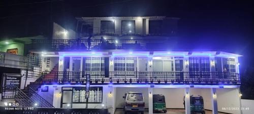 Haputale Bed & Breakfast | White House