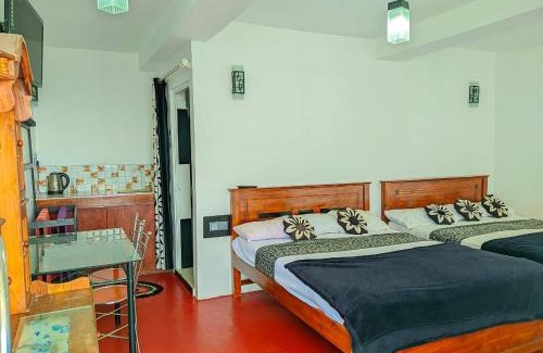 Haputale Bed & Breakfast | White House