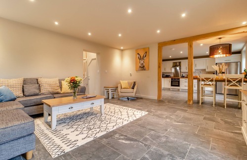 Halesworth House | White House Lodges - Meadow