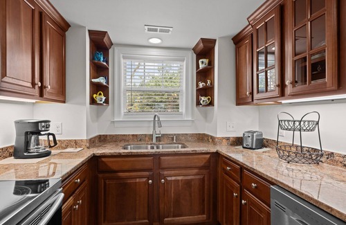 Morehead City House | White Ibis Retreat - New Rental! Pet Friendly 2 bedroom