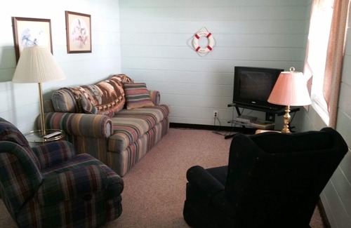 White Lake Condo | White Lake Waterfront Condo