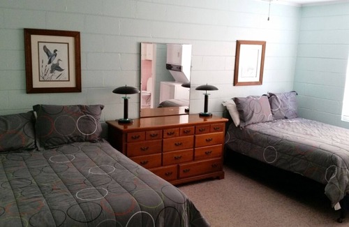 White Lake Condo | White Lake Waterfront Condo