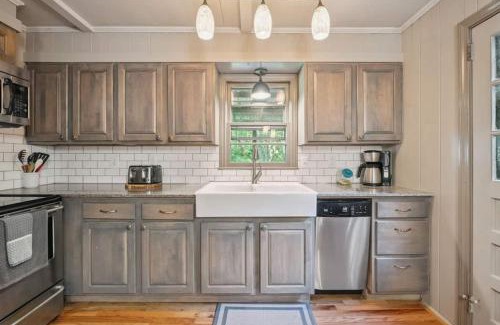 Linville Falls House | White Laurel Cottage At Linville Falls