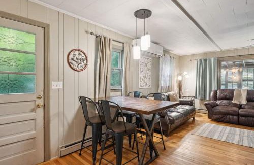 Linville Falls House | White Laurel Cottage At Linville Falls