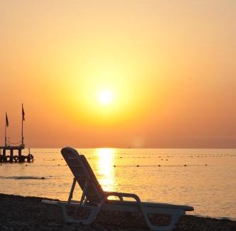 Camyuva Hotel | White Lilyum Hotel - All Inclusive