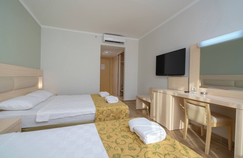 Camyuva Resort | White Lilyum Hotel