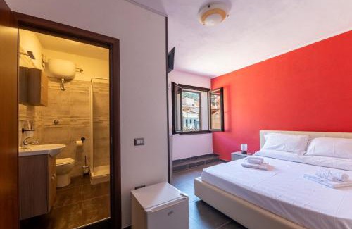 Buggerru House | White Lion SURF & MINE GUESTHOUSE
