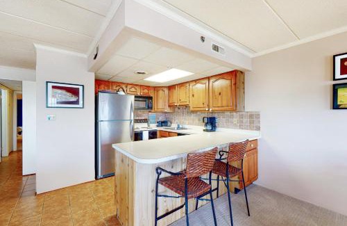 Ocean City Apartment | White Marlin 310B