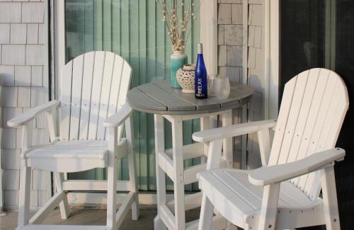 Ocean City Apartment | White Marlin