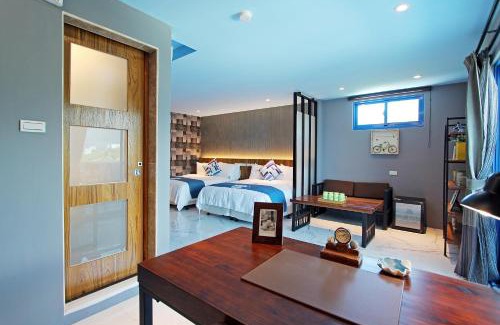 Xincheng House | White Mediterranean