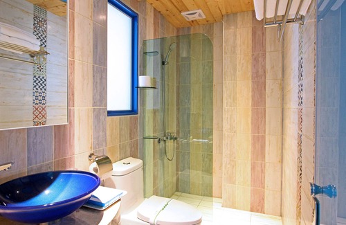 Hualien House | White Mediterranean