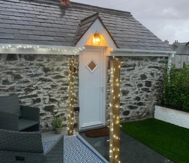 Newborough House | White Mermaid Cottage Anglesey Holidays