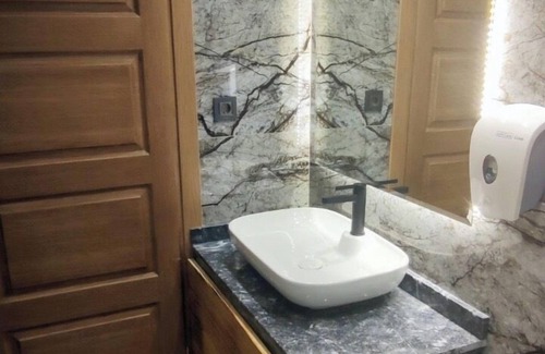 Ozbek Koyu Bed & Breakfast | White Moon Hotel
