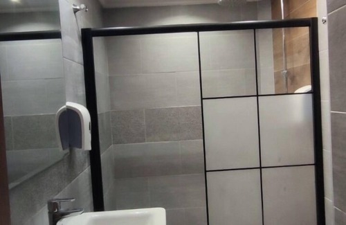 Ozbek Koyu Bed & Breakfast | White Moon Hotel