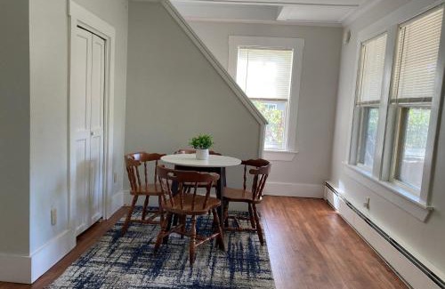 Carroll County House | White Mountain Dream House