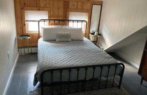 Carroll County House | White Mountain Dream House