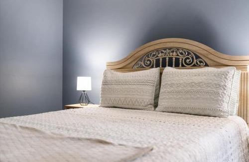North Woodstock Apartment | White Mountain Escape - Apartment at Wellriver