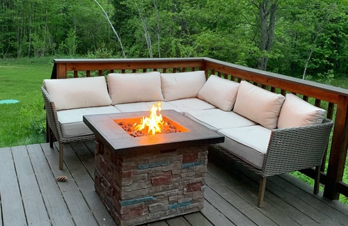 Bethlehem House | White Mountain Getaway