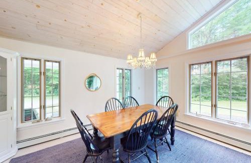 Intervale House | White Mountain Glen