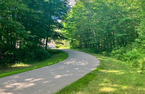 Intervale House | White Mountain Glen