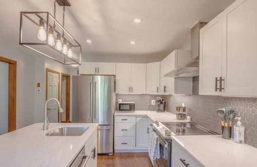 Sugar Hill House | White Mountain Retreat in Sugar Hill- updated home
