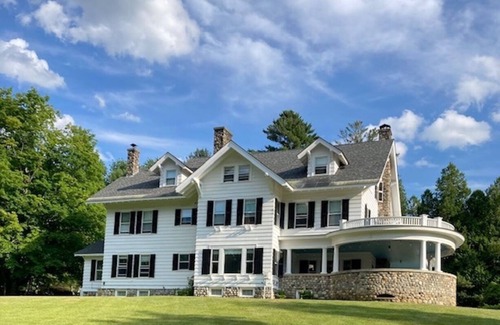 Bethlehem House | White Mountains' escape ,skiing(Bretton Woods,Cannon, Loon),hiking,biking, golf!