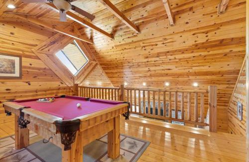 White Oak Lodge House | White Oak 212 By Avada Properties