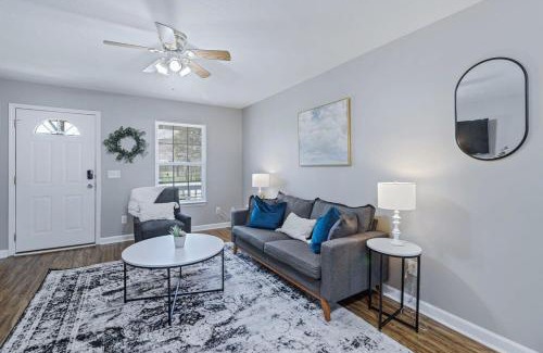 Trenton House | White Oak - fire pit fast wifi & free parking